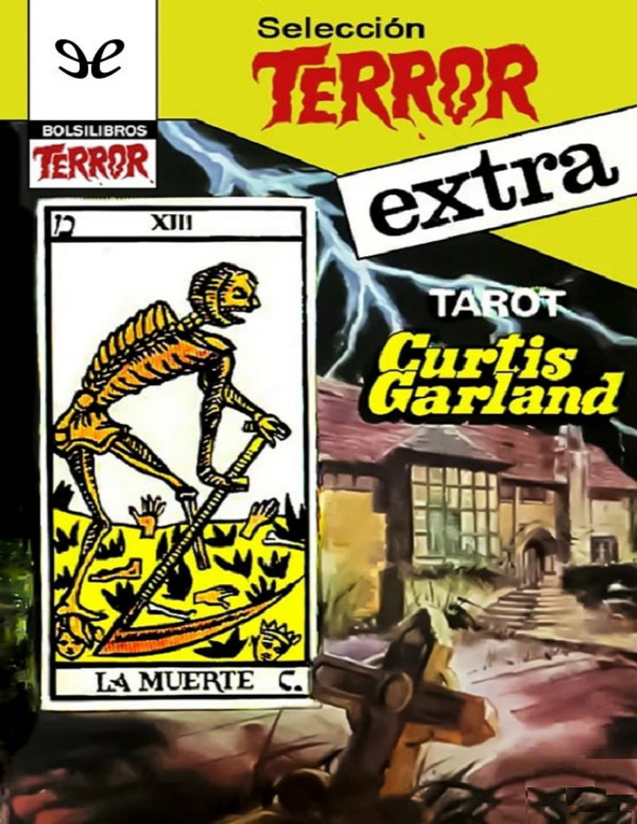 Tarot PDF Download