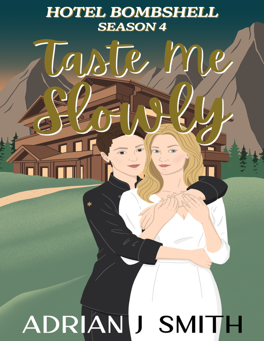 Taste Me Slowly PDF Download