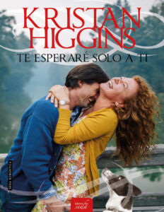 Te esperare solo a ti Spanish Edition Kristan Higgins Kitap Kapağı