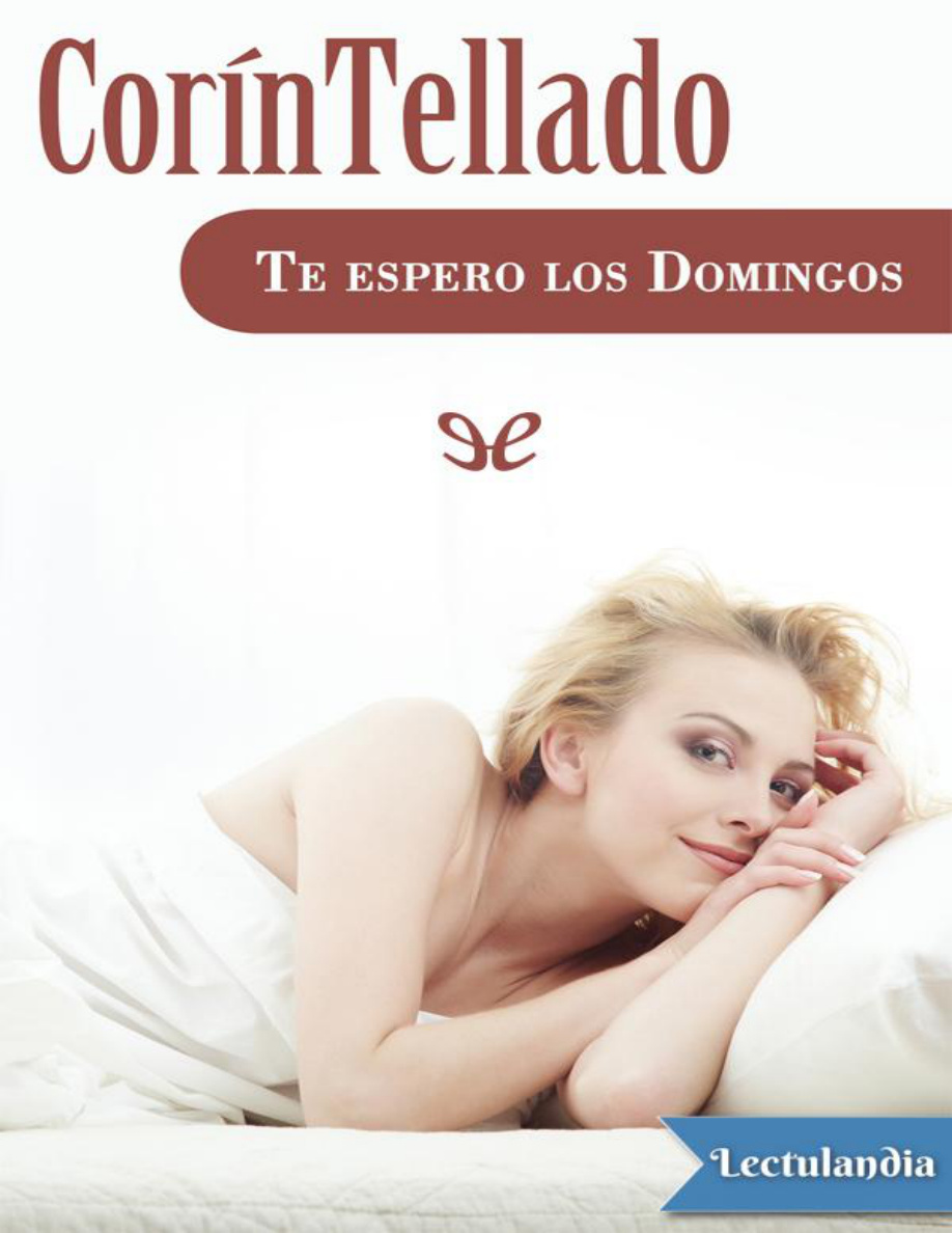 Te espero los domingos PDF Download