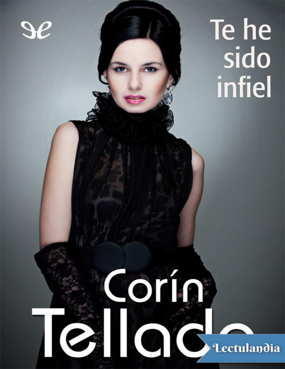 Te he sido infiel PDF Download