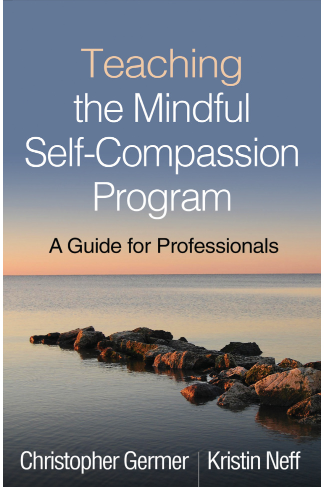 Teaching the Mindful Self-Compassion Program PDF Download