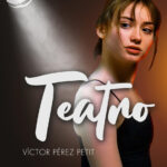 Teatro Spanish Edition Victor Perez Petit Kitap Kapağı