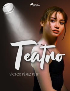 Teatro Spanish Edition Victor Perez Petit Kitap Kapağı