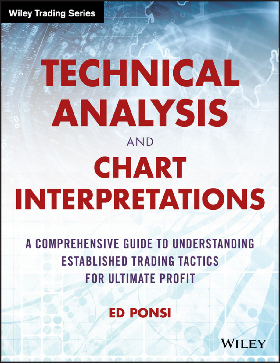 Technical Analysis and Chart Interpretations PDF Download