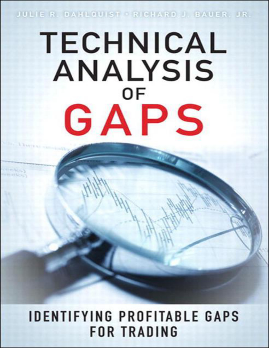 Technical Analysis of Gaps PDF Download