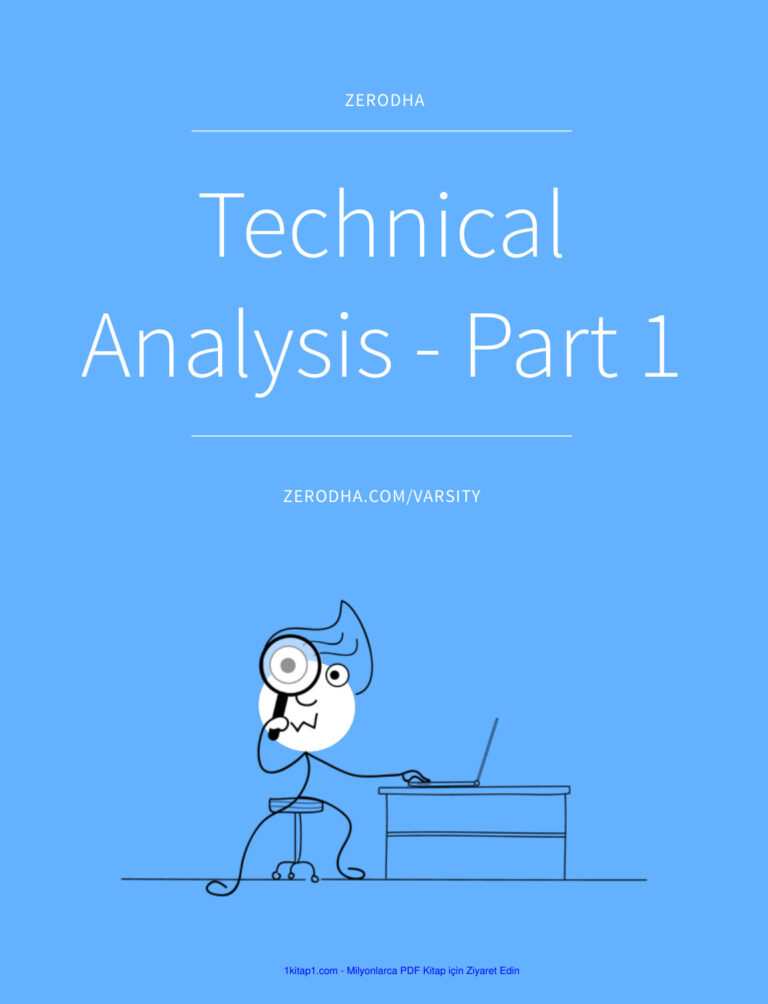 Technical analysis Part 1@TTA 240103 190211 Kitap Kapağı