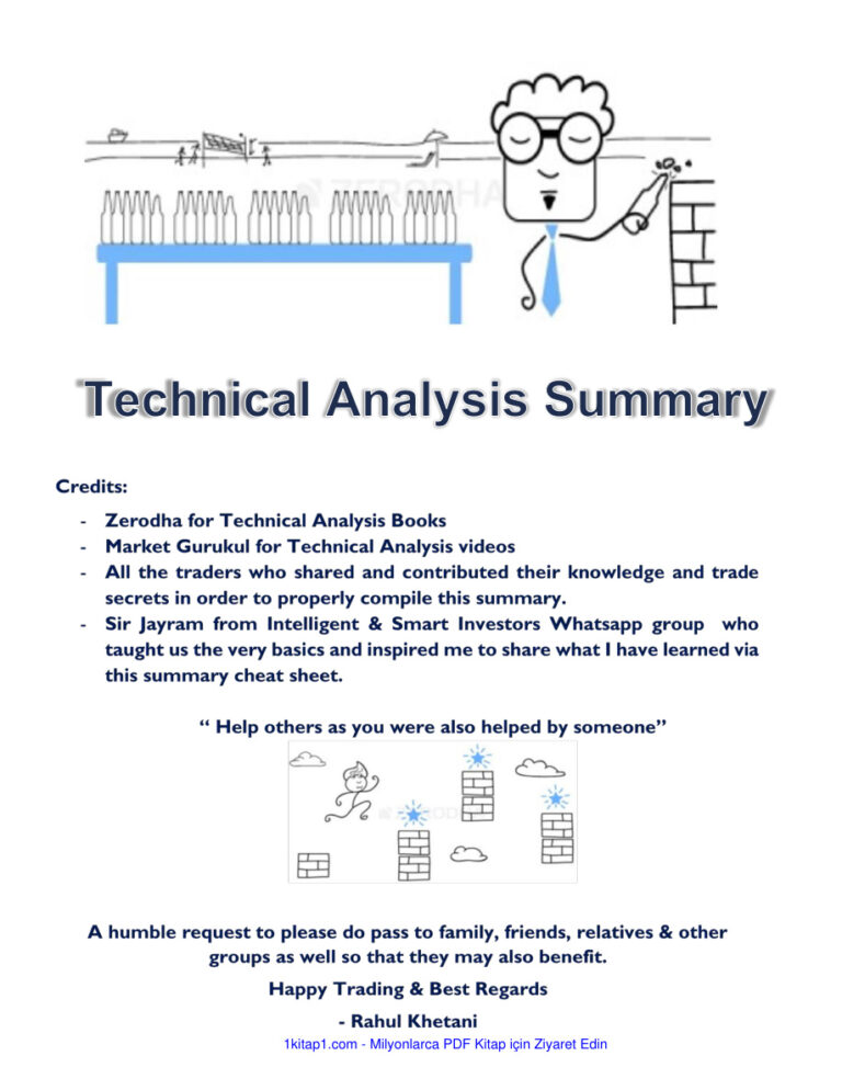 Technical Analysis Summary 240103 190042 Kitap Kapağı