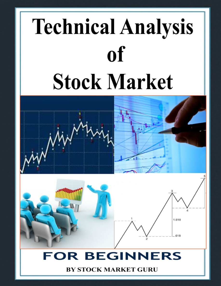 Technical Analysis of Stock Market for Beginners PDF Download
