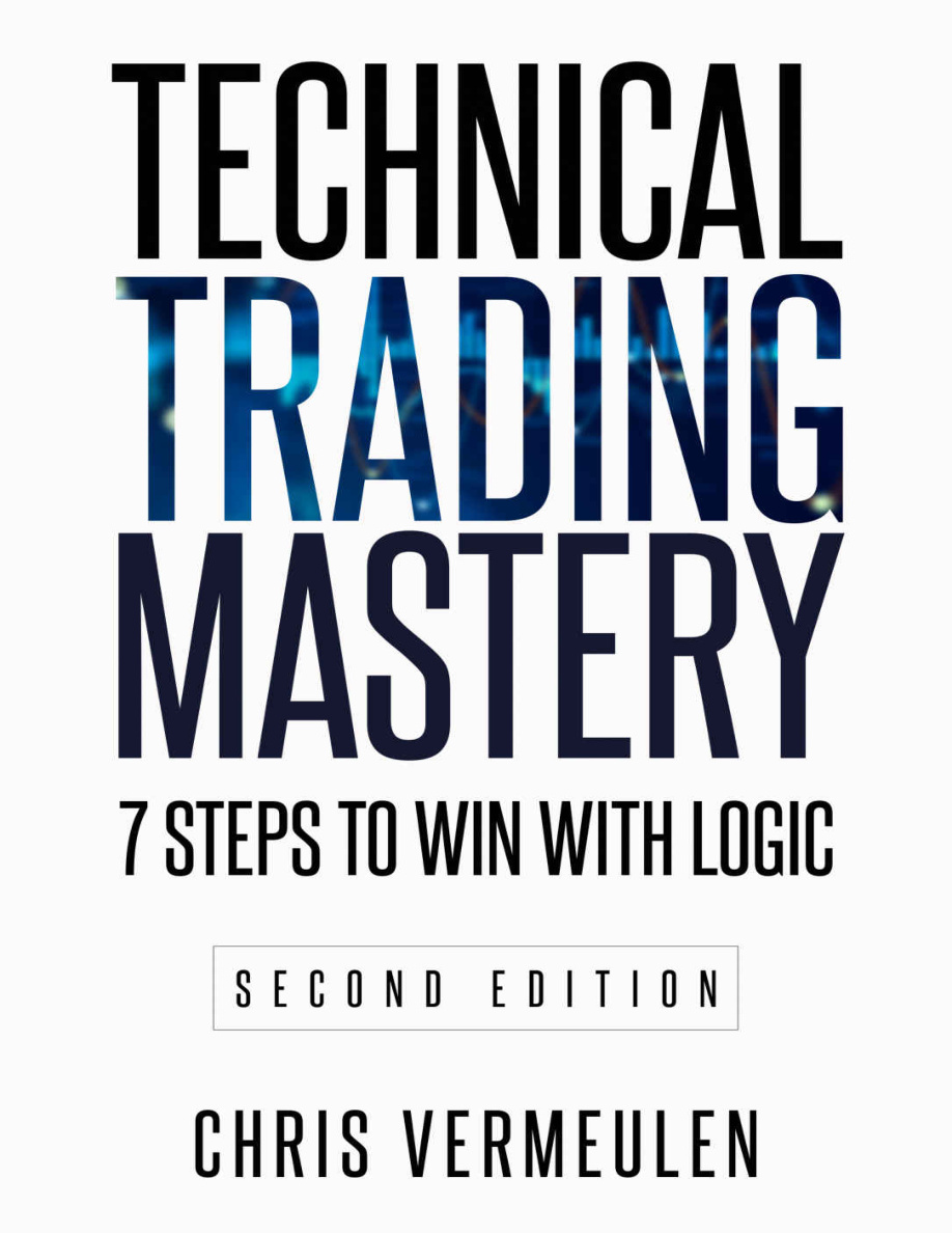 Technical Trading Mastery: 7 Steps to Win with Logic (Duplicate) PDF Download