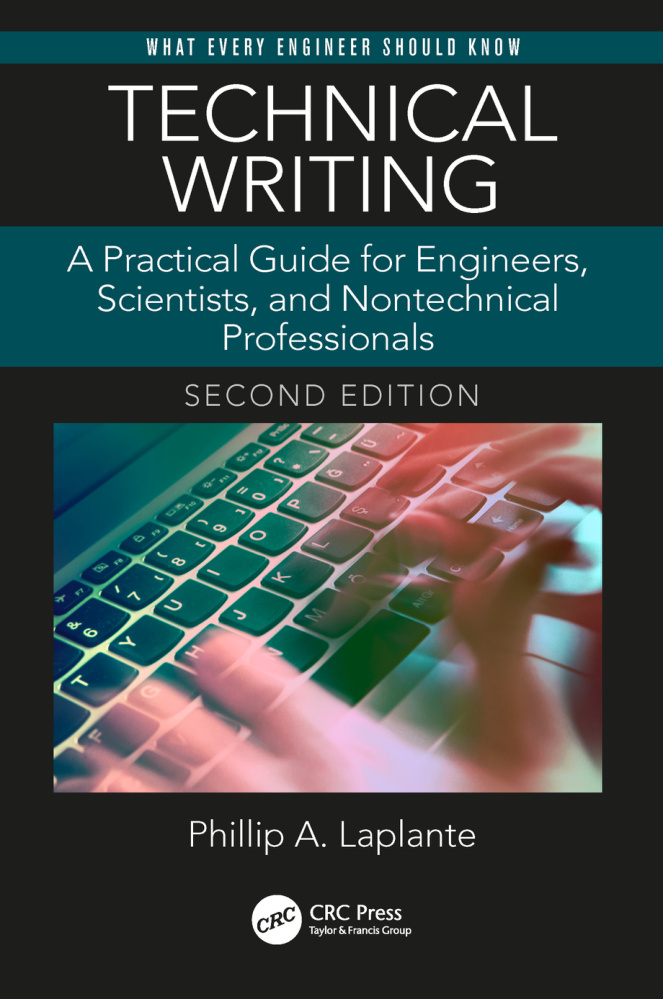 Technical Writing A Practical Guide Kitap Kapağı