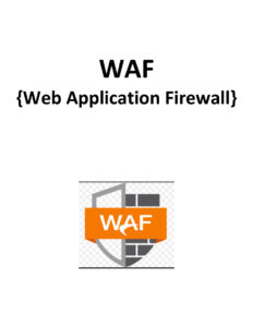 Techniques to Bypass WAF Kitap Kapağı