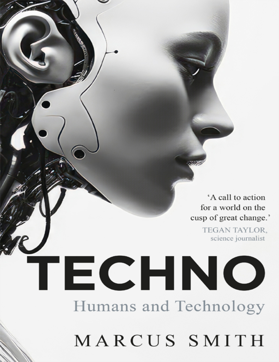 Techno PDF Download