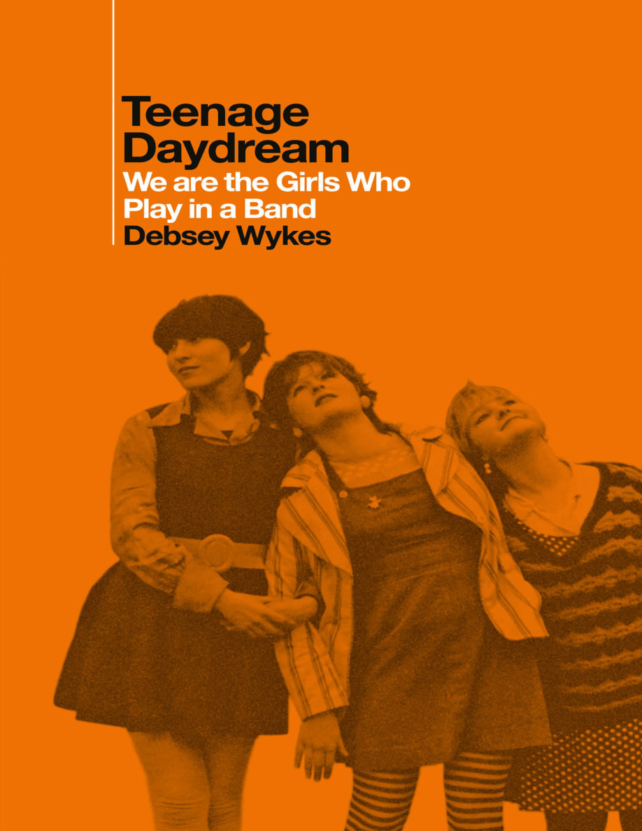 Teenage Daydream PDF Download