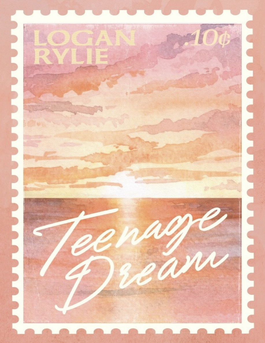 Teenage Dream PDF Download