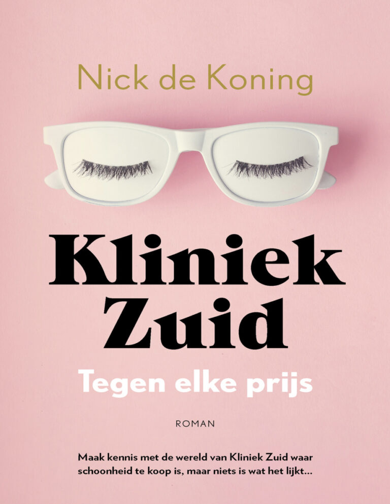 Tegen elke prijs Dutch Edition Nick de koning Kitap Kapağı