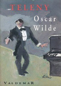 Telany Spanish Edition Oscar Wilde Kitap Kapağı