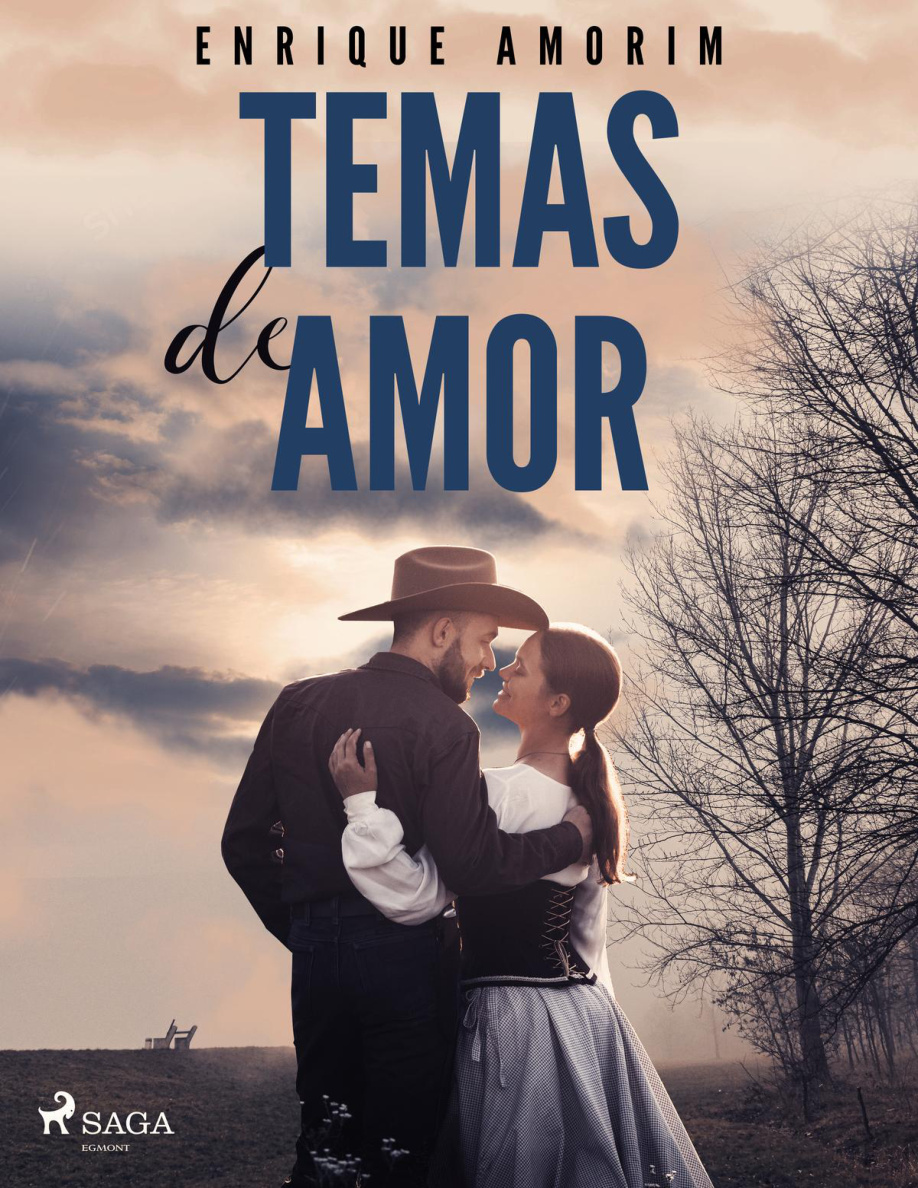 Temas de amor PDF Download