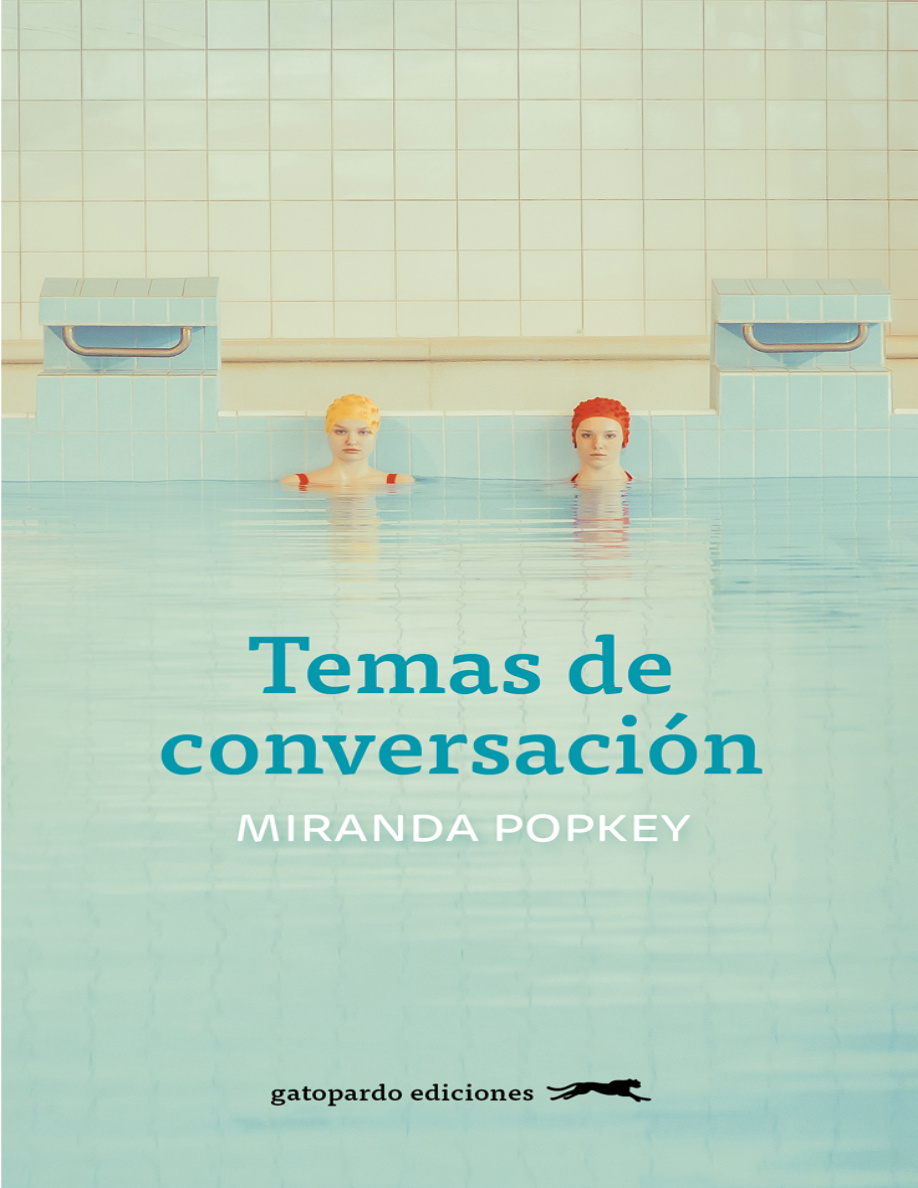 Temas de conversacion PDF Download