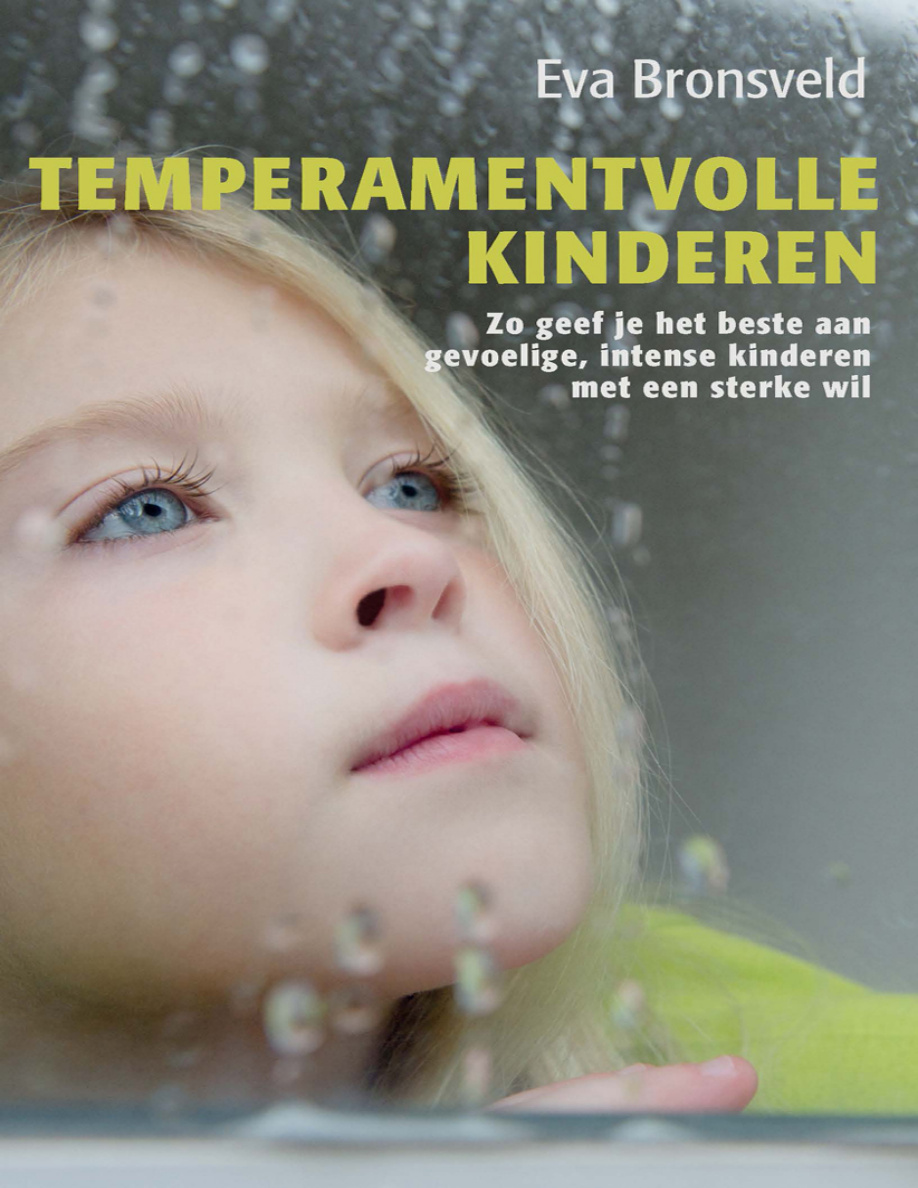 Temperamentvolle kinderen PDF Download