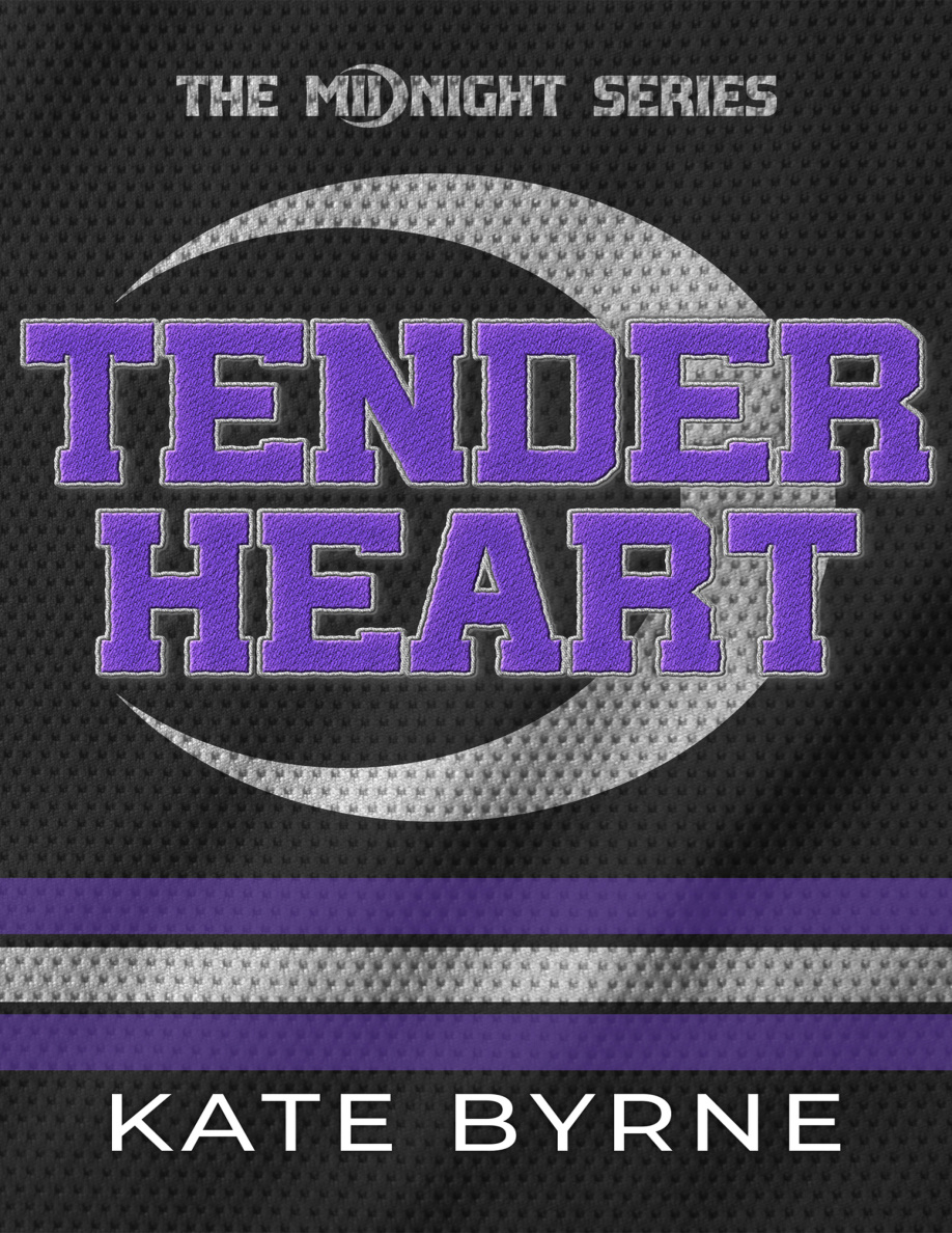 Tender Heart PDF Download