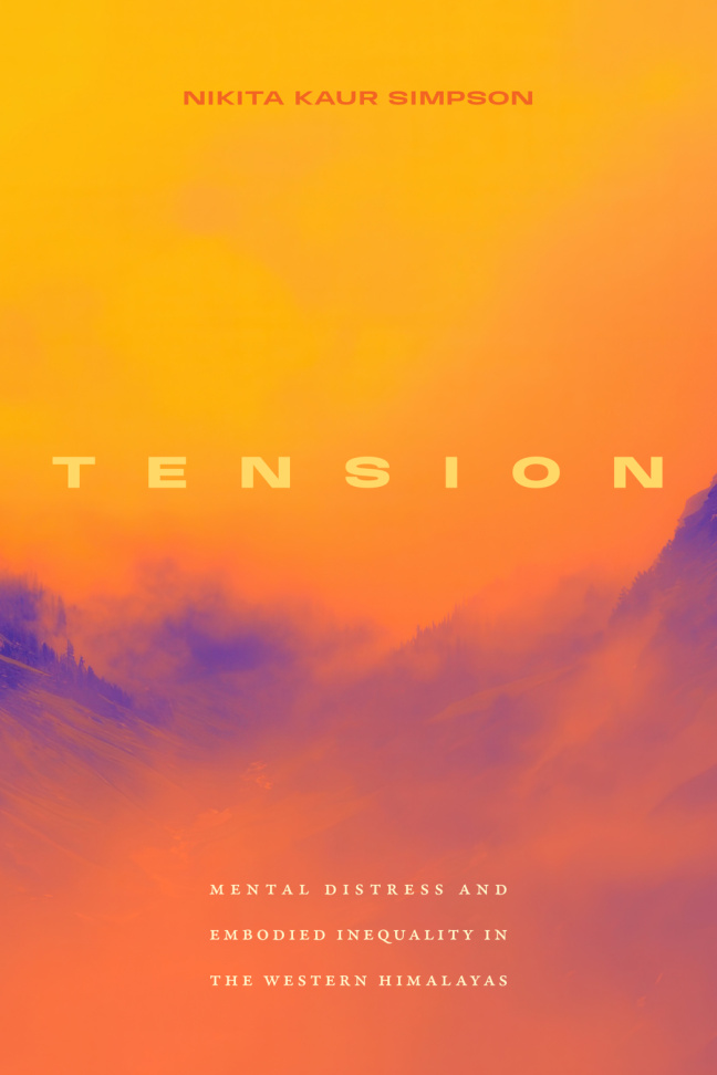 Tension PDF Download