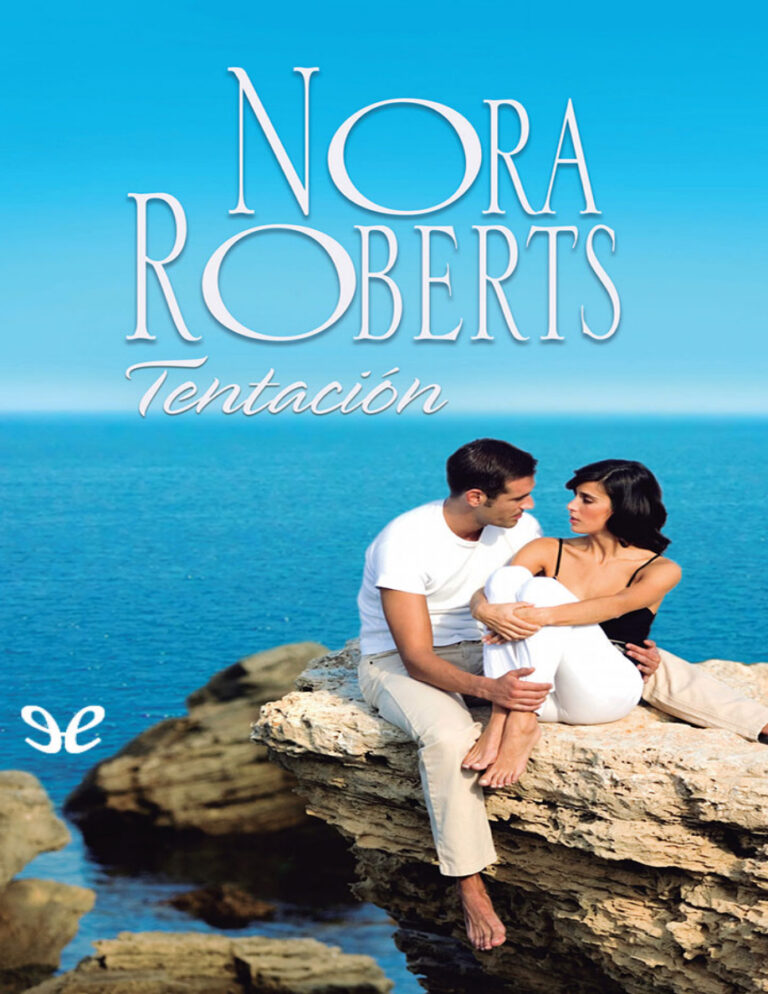 Tentacion Spanish Edition Nora Roberts Kitap Kapağı