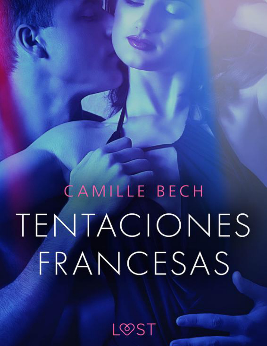 Tentaciones Francesas PDF Download