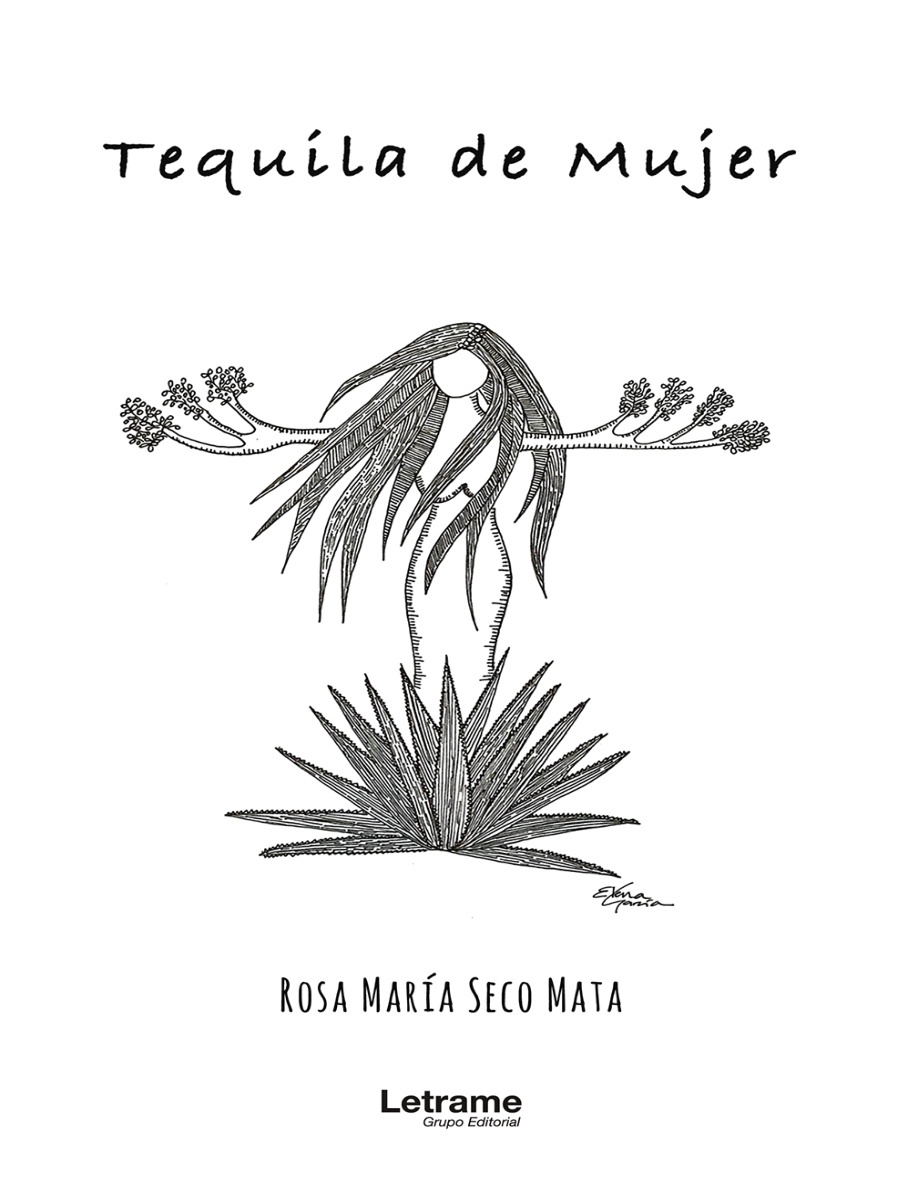 Tequila de mujer PDF Download