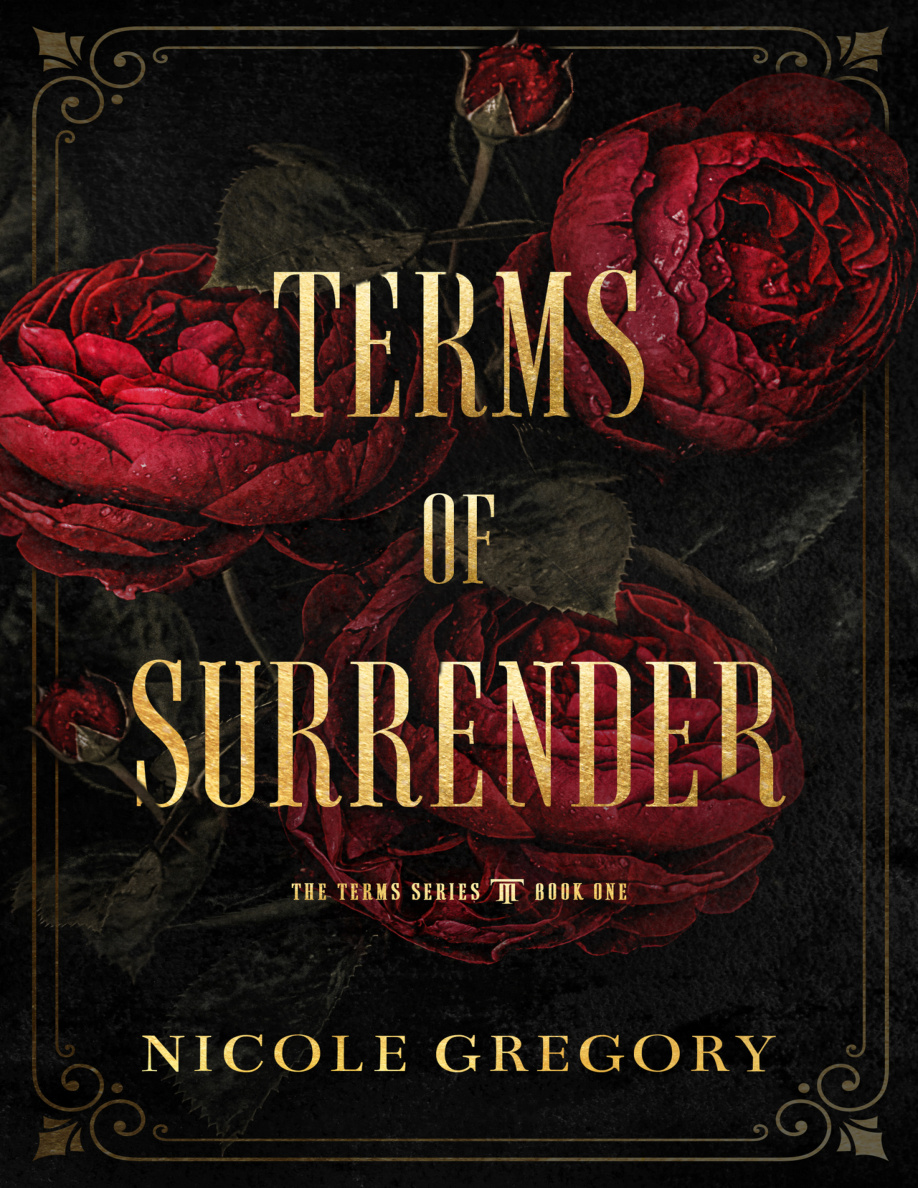 Terms of Surrender PDF Download