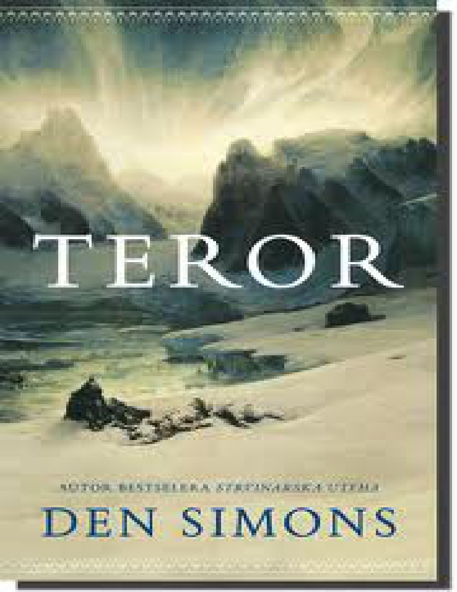 Teror PDF Download