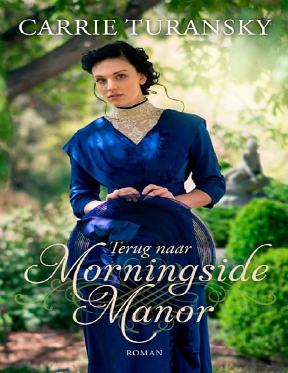 Terug naar Morningside Manor PDF Download