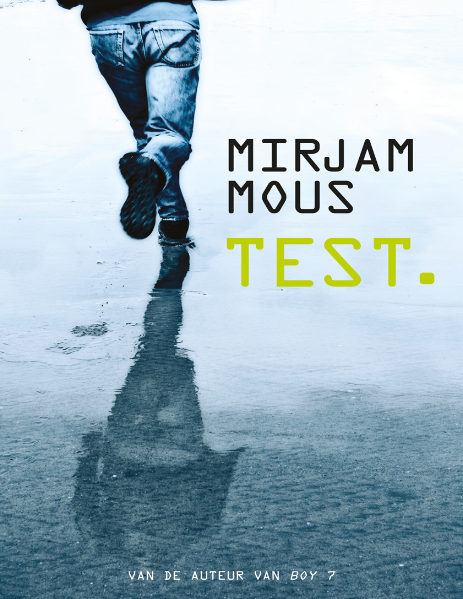 Test PDF Download