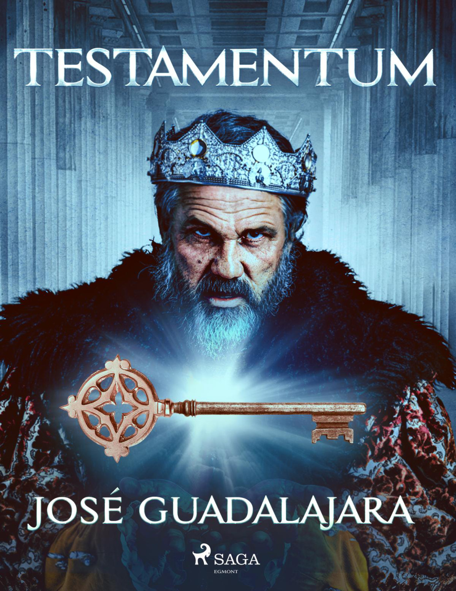 Testamentum PDF Download