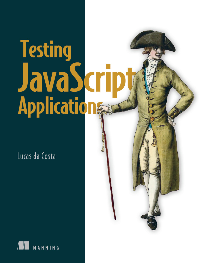 Testing JavaScript Applications PDF Download