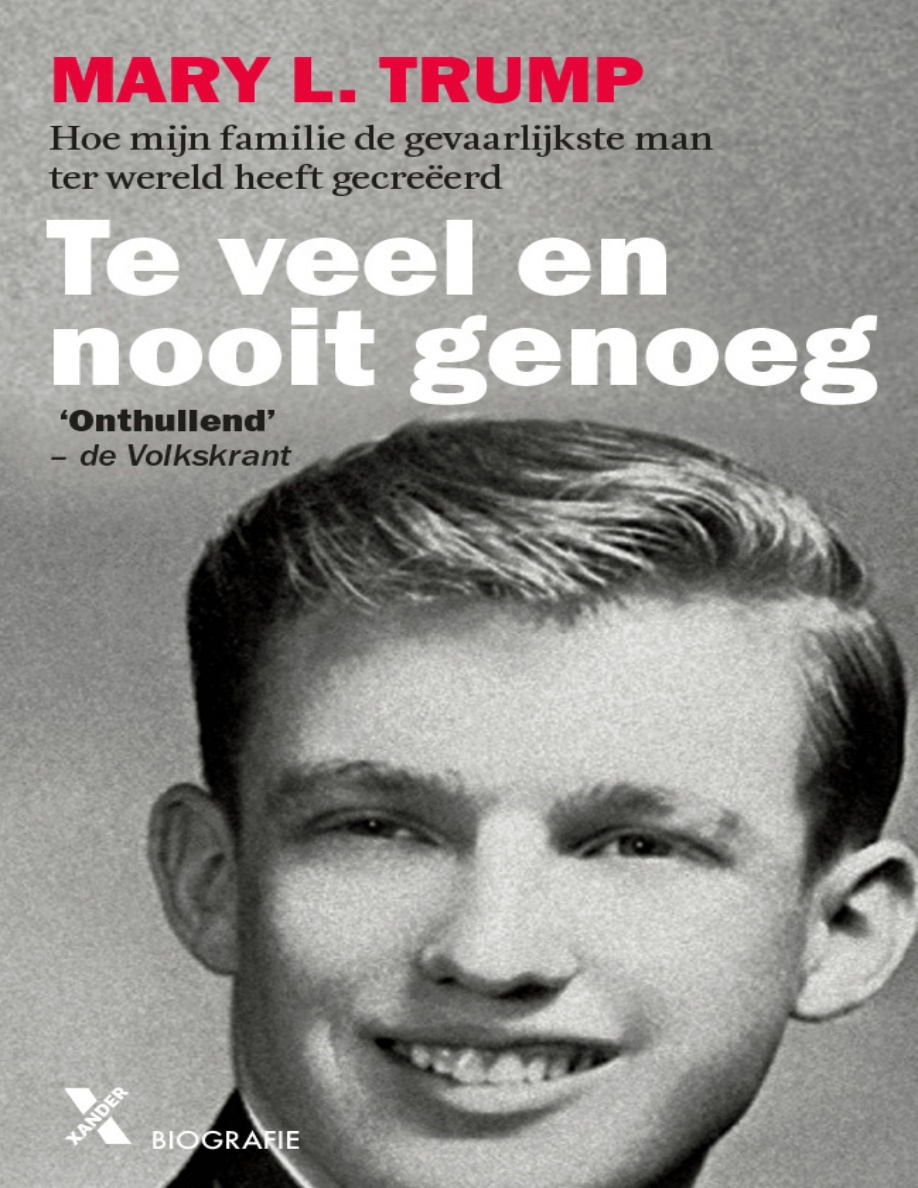 Teveel en nooit genoeg PDF Download
