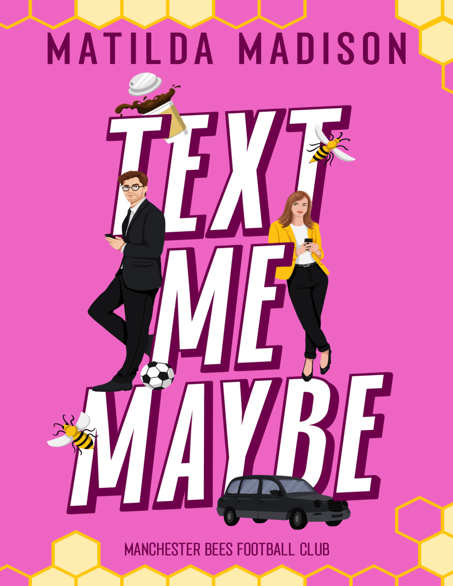 Text Me Maybe PDF Download