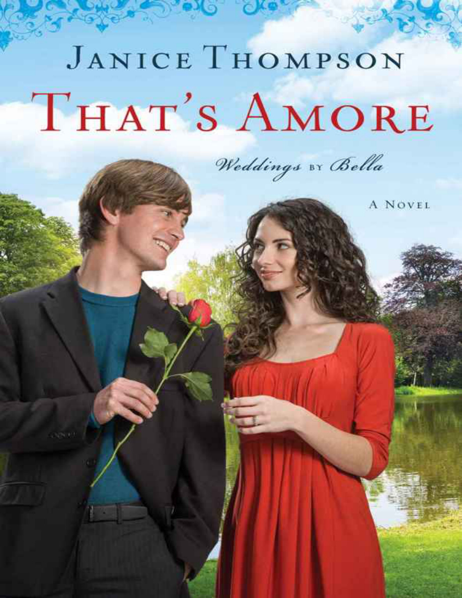 That's Amore PDF Download