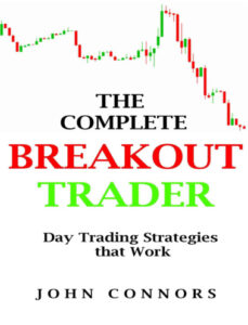 The Complete Breakout Trader Kitap Kapağı