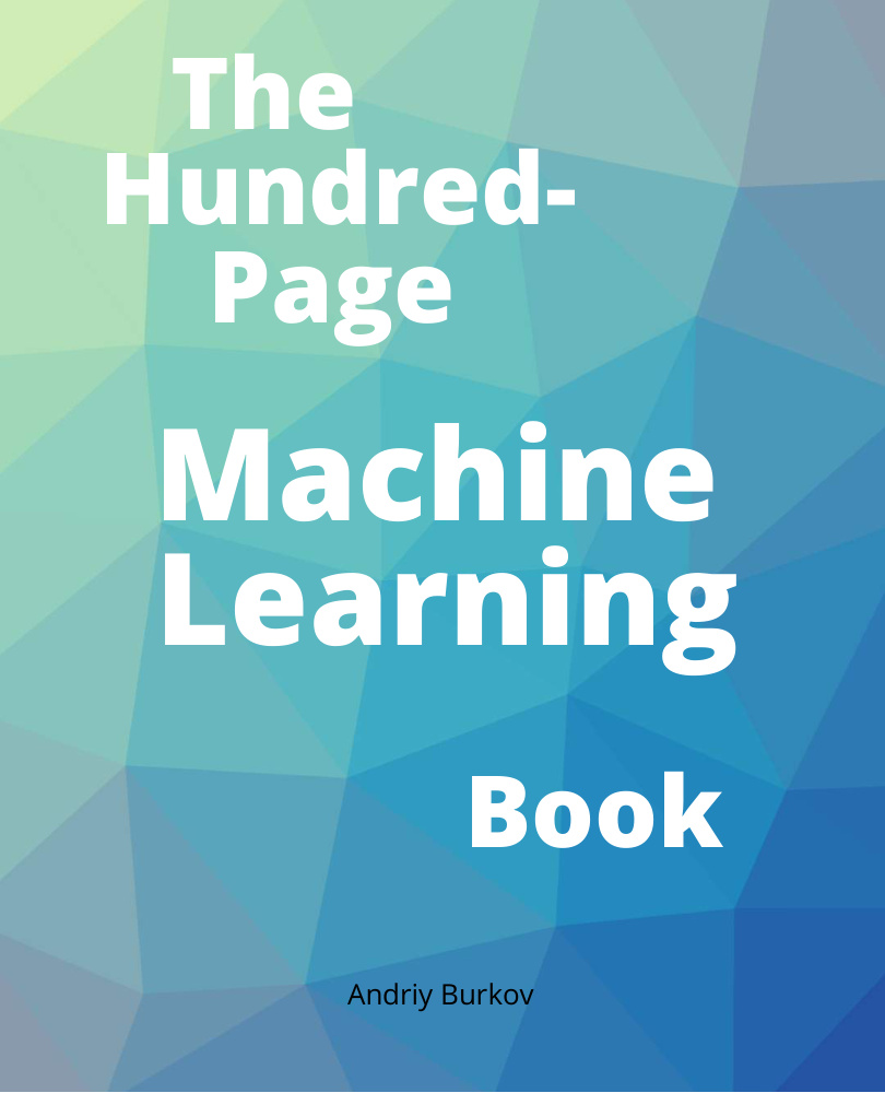 The Hundred-Page Machine Learning Book PDF Download