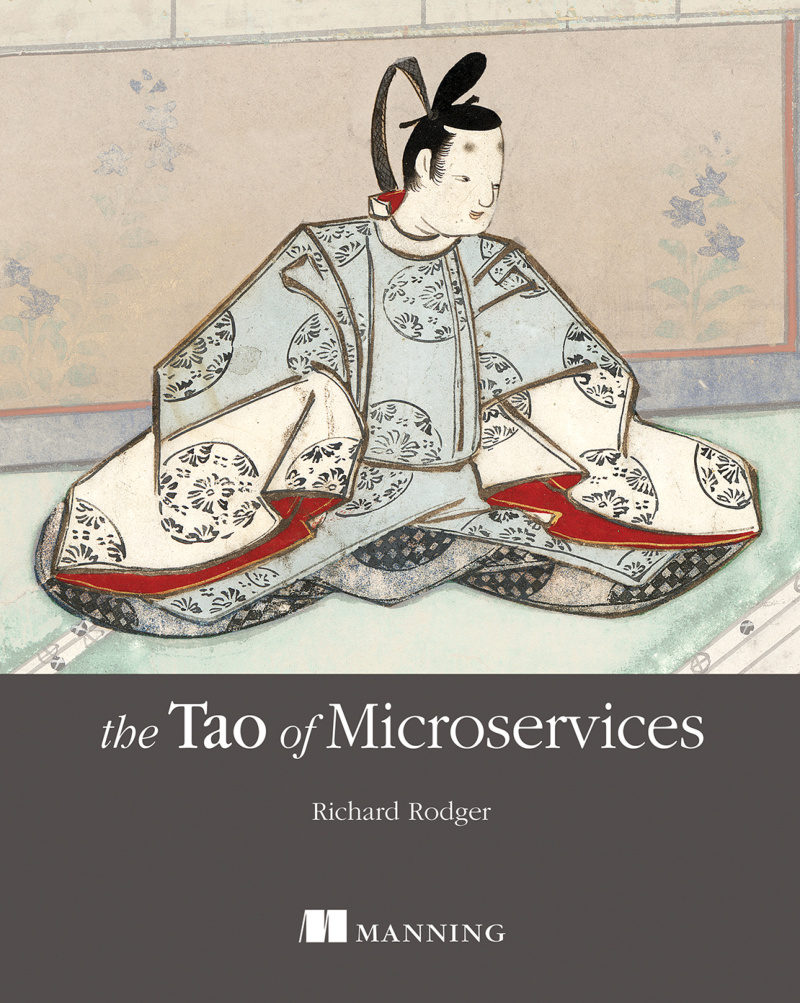 The Tao of Microservices PDF Download