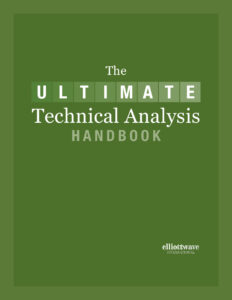 The Ultimate Technical Analysis Handbook Kitap Kapağı