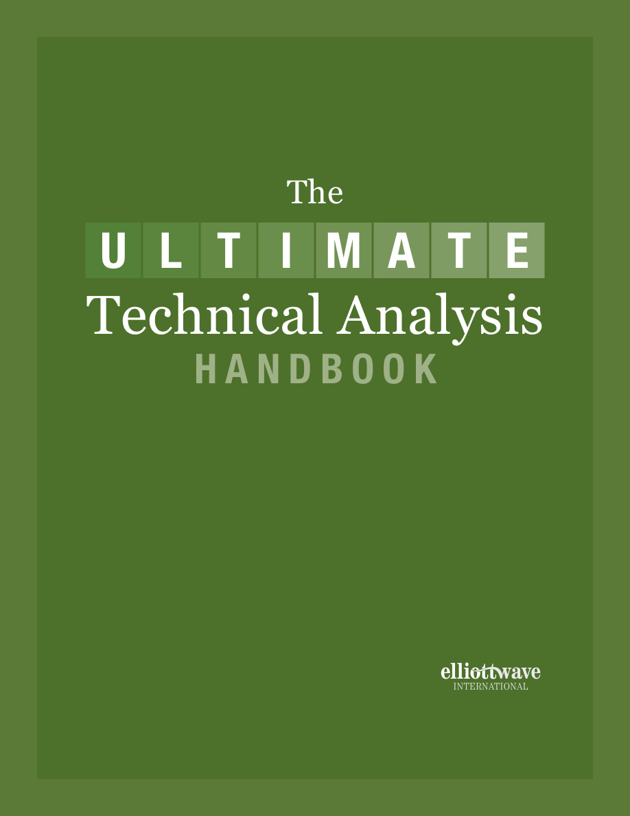 The Ultimate Technical Analysis Handbook PDF Download