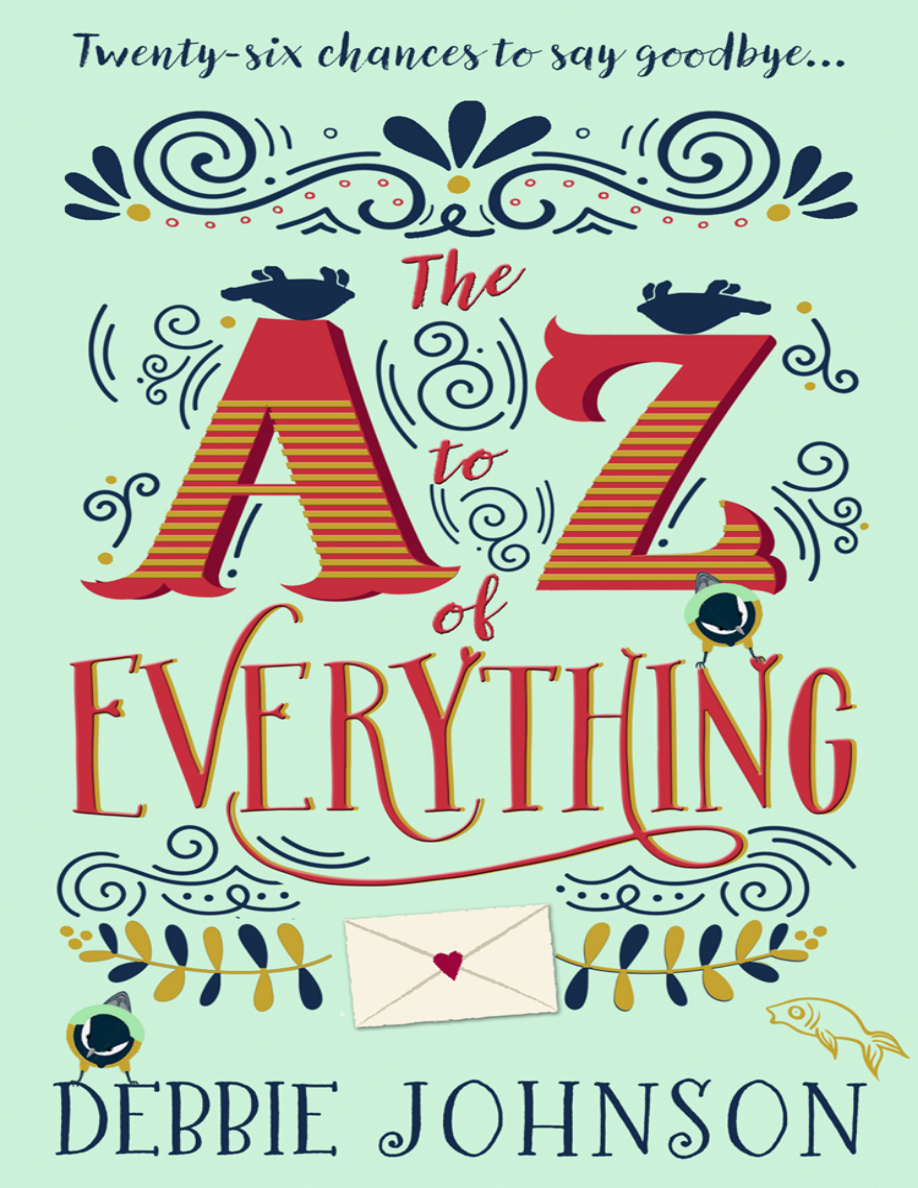 The A to Z of everything PDF Download