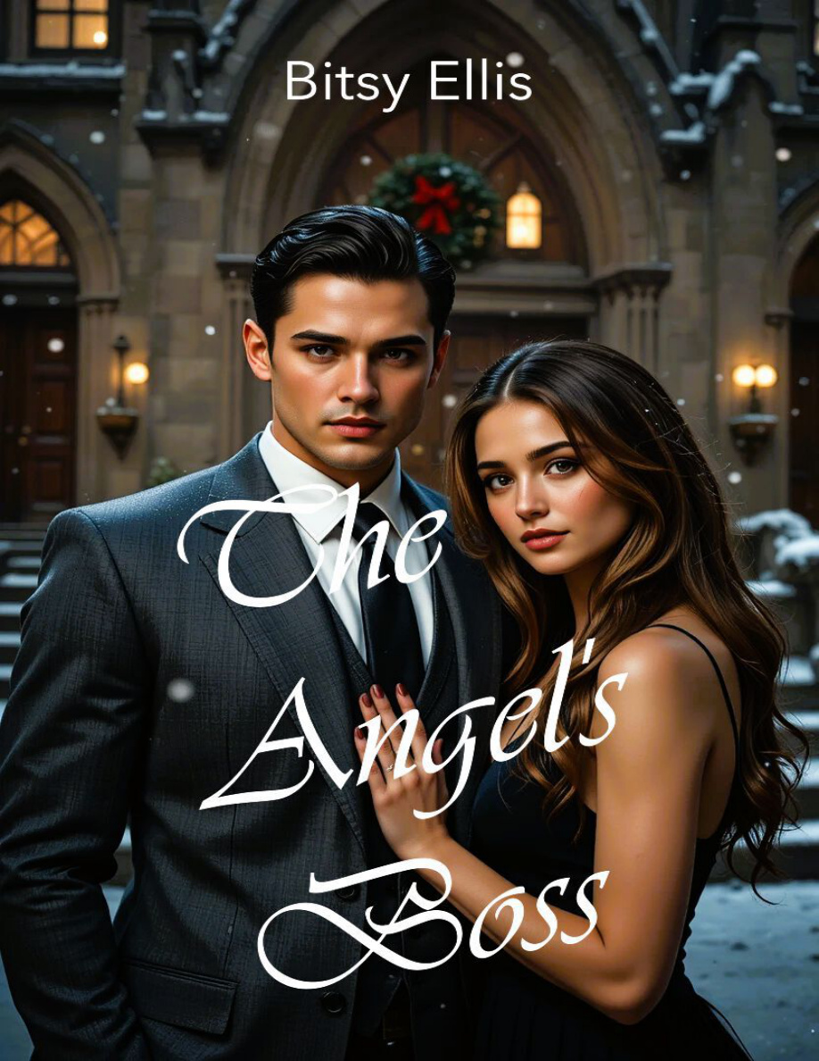 The Angels Boss PDF Download