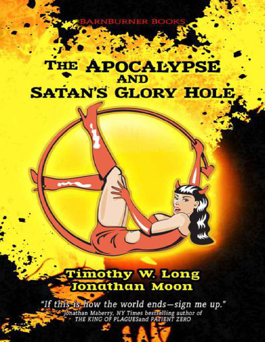 The Apocalypse and Satans Glory Hole PDF Download