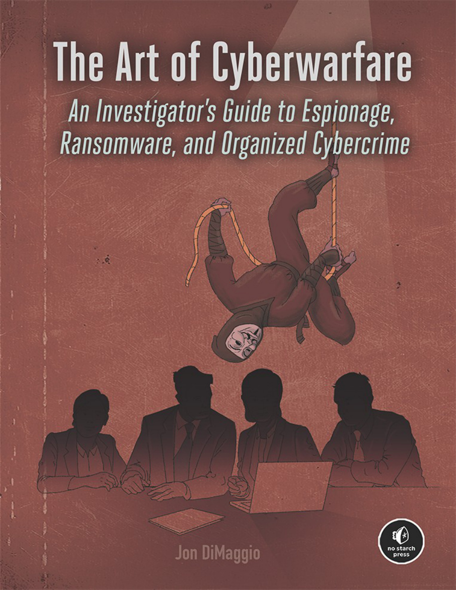 The Art of Cyberwarfare PDF Download