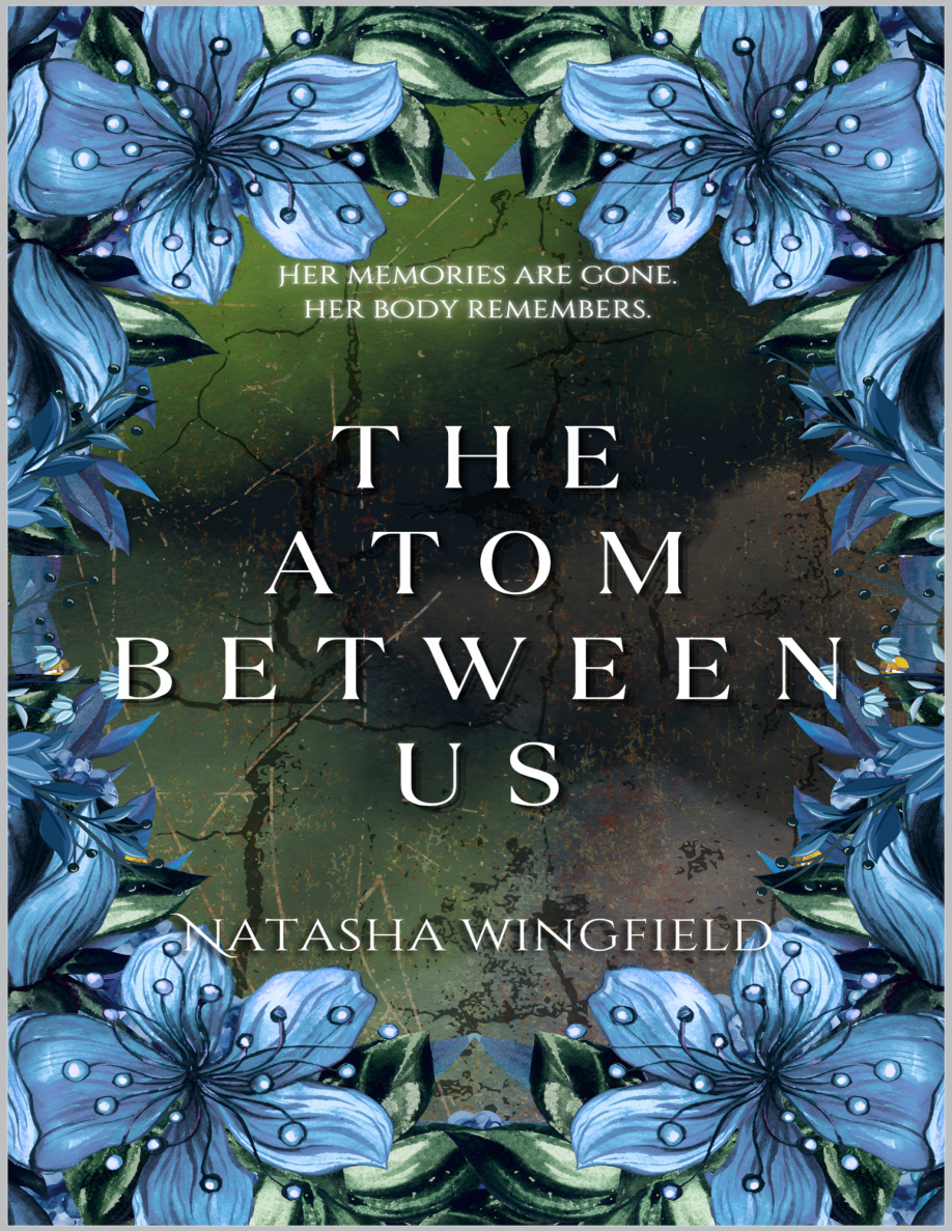 The Atom Between Us PDF Download