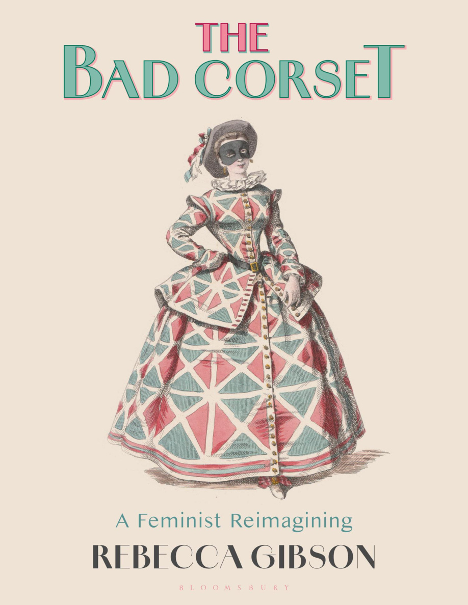 The Bad Corset PDF Download