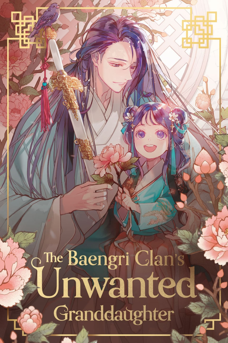 The Baengri Clans Unwanted Granddaughter PDF Download